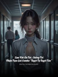 Sau Khi Ăn Tát, Chồng Tôi Nhận Trọn Gói Combo “Tuyệt Tự Tuyệt Tôn”