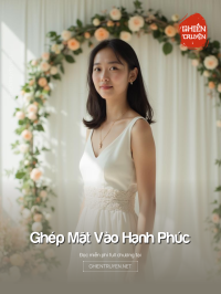 Ghép Mặt Vào Hạnh Phúc