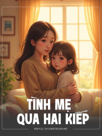 Tình Mẹ Qua Hai Kiếp