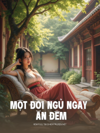 Một Đời Ngủ Ngày Ăn Đêm