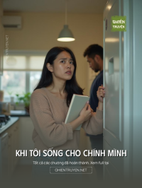 Khi Tôi Sống Cho Chính Mình
