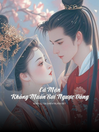 Cá Mặn Không Muốn Bơi Ngược Dòng