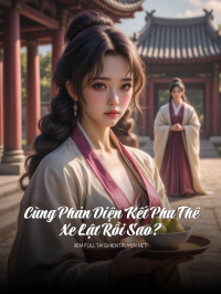 Cùng Phản Diện Kết Phu Thê, Xe Lật Rồi Sao?