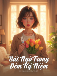 Bất Ngờ Trong Đêm Kỷ Niệm