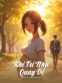 Khi Trí Nhớ Quay Về