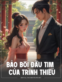 Bảo Bối Đầu Tim Của Trình Thiếu