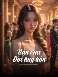 Bạn Trai Đòi Huỷ Hôn