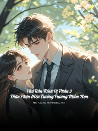 Phó Bản Kinh Dị Phần 3: Thân Phận Hiệu Trưởng Trường Mầm Non