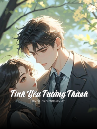 Tình Yêu Trưởng Thành