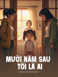 Mười Năm Sau Tôi Là Ai