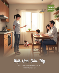Một Quả Dâu Tây