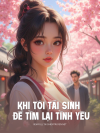 Khi Tôi Tái Sinh Để Tìm Lại Tình Yêu