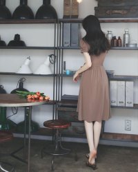 Kịch Bản Của Người Cha Hào Nghiêm