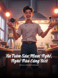 Ba Trăm Sáu Mươi Nghề, Nghề Nào Cũng Biết