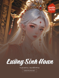 Lưỡng Sinh Hoan