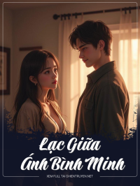 Lạc Giữa Ánh Bình Minh