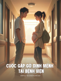 Cuộc Gặp Gỡ Định Mệnh Tại Bệnh Viện