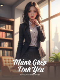 Mảnh Ghép Tình Yêu
