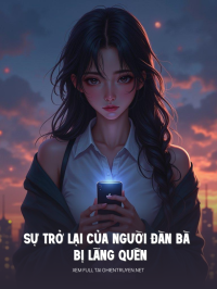 Sự Trở Lại Của Người Đàn Bà Bị Lãng Quên