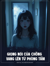 GiọNg NóI CủA ChồNg Vang Lên Từ PhòNg TắM CủA BạN Thân