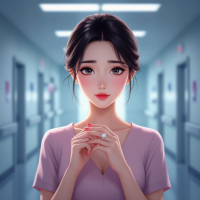 Cuộc Ly Hôn Giá Nửa Đời Người