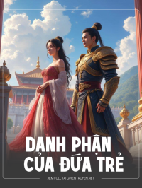 Danh Phận Của Đứa Trẻ