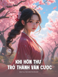 Khi Hôn Thư Trở Thành Ván Cược