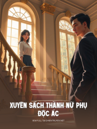Xuyên Sách Thành Nữ Phụ Độc Ác