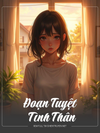 Đoạn Tuyệt Tình Thân