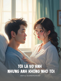 Tôi Là Vợ Anh Nhưng Anh Không Nhớ Tôi
