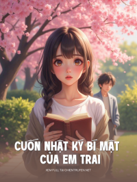 Cuốn Nhật Ký Bí Mật Của Em Trai