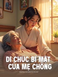 Di Chúc Bí Mật Của Mẹ Chồng