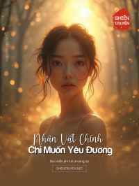 Nhân Vật Chính Chỉ Muốn Yêu Đương