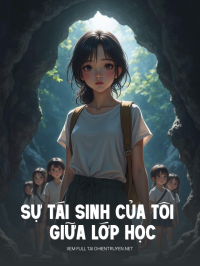 Sự Tái Sinh Của Tôi Giữa Lớp Học