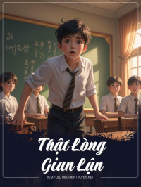 Thật Lòng Gian Lận
