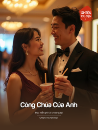 Công Chúa Của Anh