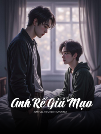 Anh Rể Giả Mạo