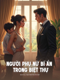 Người Phụ Nữ Bí Ẩn Trong Biệt Thự