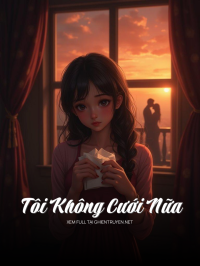 Tôi Không Cưới Nữa
