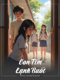 Con Tim Lạnh Buốt