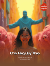 Chín Tầng Quỷ Tháp