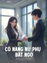 Cô Nàng Nữ Phụ Bất Ngờ