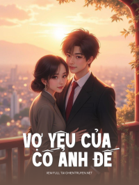 Vợ Yêu Của Cố Ảnh Đế