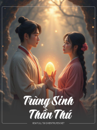 Trùng Sinh Thần Thú