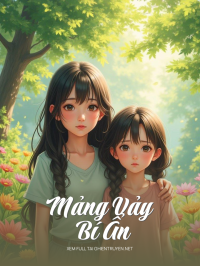 Mảng Vảy Bí Ẩn