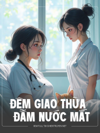 Đêm Giao Thừa Đẫm Nước Mắt