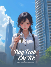 Bẫy Tình Chị Kế