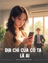 Địa Chỉ Của Cô Ta Là Ai