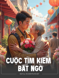 Cuộc Tìm Kiếm Bất Ngờ