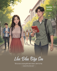 Lần Đầu Gặp Em